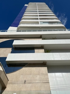 Apartamento em Boqueirão, Praia Grande/SP de 90m² 2 quartos à venda por R$ 404.000,00