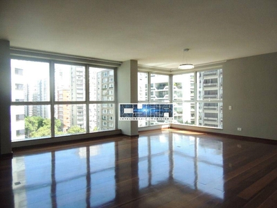 Apartamento em Boqueirão, Santos/SP de 303m² 4 quartos à venda por R$ 2.600.000,00 ou para locação R$ 13.000,00/mes