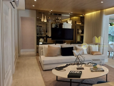 Apartamento em Brás, São Paulo/SP de 105m² 3 quartos à venda por R$ 1.179.000,00