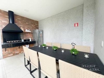 Apartamento em Brás, São Paulo/SP de 39m² 2 quartos à venda por R$ 309.000,00