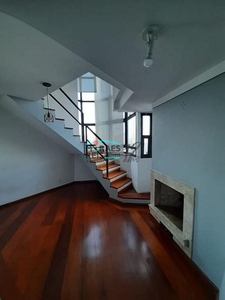 Apartamento em Brooklin Paulista, São Paulo/SP de 55m² 1 quartos à venda por R$ 650.000,00