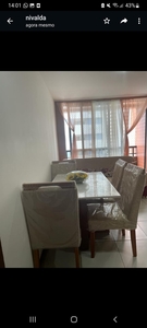 Apartamento em Cabo Branco, João Pessoa/PB de 10m² 2 quartos à venda por R$ 379.000,00
