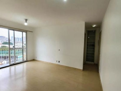 Apartamento em Cambuci, São Paulo/SP de 48m² 2 quartos à venda por R$ 325.000,00