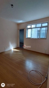 Apartamento em Campo Grande, Santos/SP de 92m² 3 quartos à venda por R$ 359.000,00