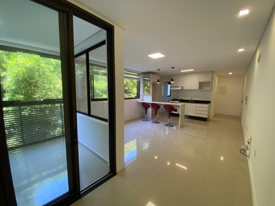 Apartamento em Canasvieiras, Florianópolis/SC de 108m² 2 quartos à venda por R$ 698.000,00