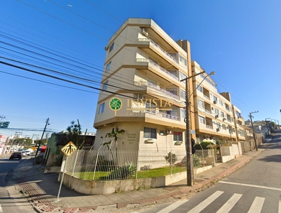 Apartamento em Capoeiras, Florianópolis/SC de 0m² 3 quartos para locação R$ 2.700,00/mes