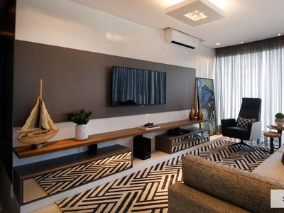 Apartamento em Centro, Balneário Camboriú/SC de 326m² 4 quartos à venda por R$ 4.698.000,00