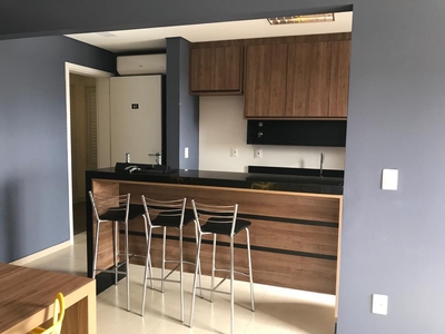 Apartamento em Centro, Bauru/SP de 60m² 2 quartos à venda por R$ 400.000,00 ou para locação R$ 1.800,00/mes