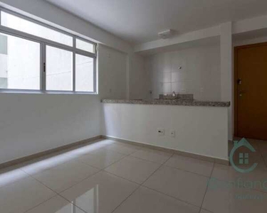 Apartamento em Centro - Belo Horizonte, MG