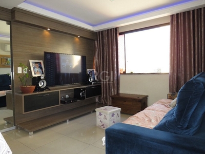 Apartamento em Centro, Canoas/RS de 0m² 2 quartos à venda por R$ 432.000,00