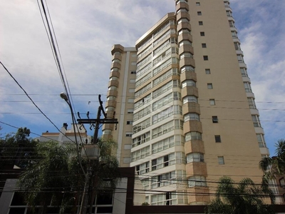 Apartamento em Centro, Canoas/RS de 0m² 4 quartos à venda por R$ 1.595.000,00