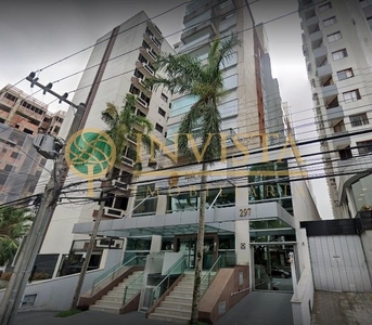 Apartamento em Centro, Florianópolis/SC de 0m² 2 quartos para locação R$ 4.200,00/mes