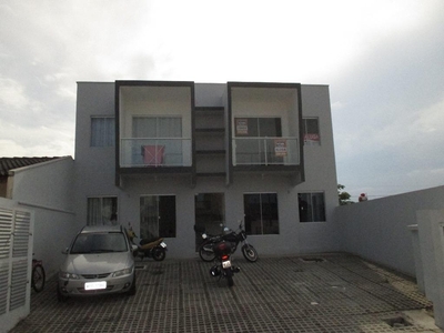 Apartamento em Centro, Itajaí/SC de 55m² 2 quartos para locação R$ 1.250,00/mes