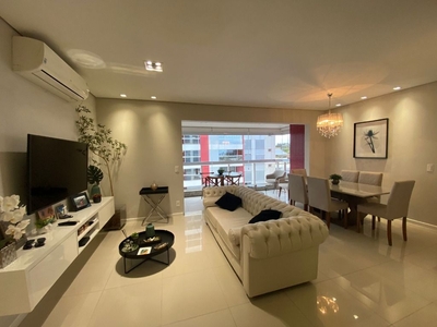Apartamento em Centro, Londrina/PR de 95m² 3 quartos à venda por R$ 849.000,00