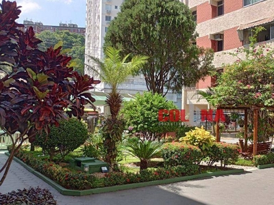 Apartamento em Centro, Niterói/RJ de 68m² 2 quartos à venda por R$ 549.000,00