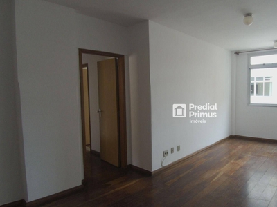 Apartamento em Centro, Nova Friburgo/RJ de 127m² 2 quartos para locação R$ 1.600,00/mes