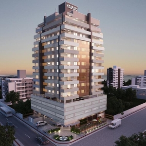 Apartamento em Centro, Palhoça/SC de 100m² 3 quartos à venda por R$ 689.000,00