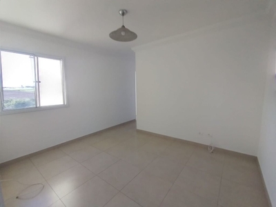 Apartamento em Centro, Piracicaba/SP de 54m² 2 quartos para locação R$ 600,00/mes