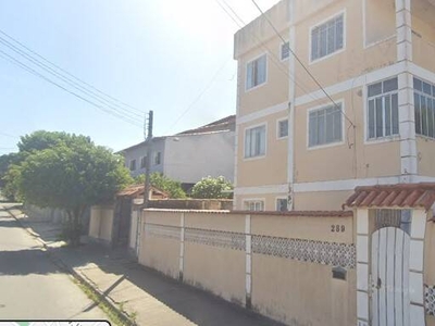 Apartamento em Centro, São Pedro Da Aldeia/RJ de 84m² 2 quartos à venda por R$ 339.000,00