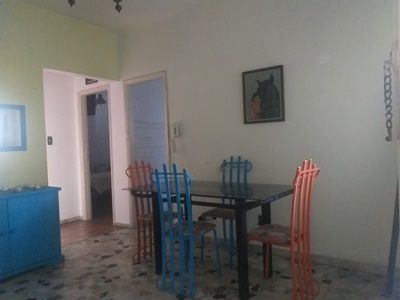 Apartamento em Centro, São Vicente/SP de 58m² 2 quartos à venda por R$ 204.000,00