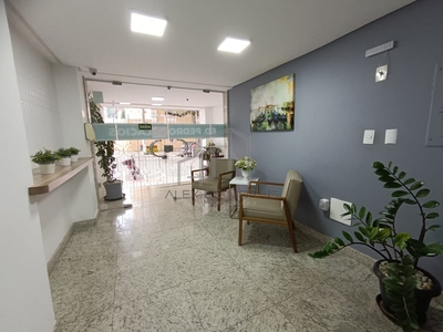 Apartamento em Centro, Vitória/ES de 130m² 2 quartos à venda por R$ 329.000,00