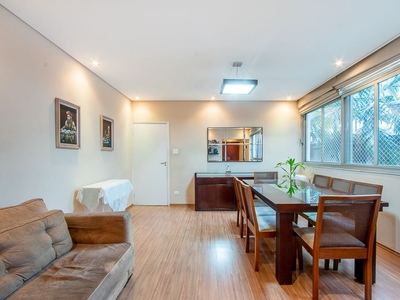 Apartamento em Cerqueira César, São Paulo/SP de 145m² 3 quartos à venda por R$ 1.689.000,00