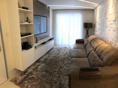 Apartamento em Chácara Califórnia, São Paulo/SP de 100m² 3 quartos à venda por R$ 969.000,00