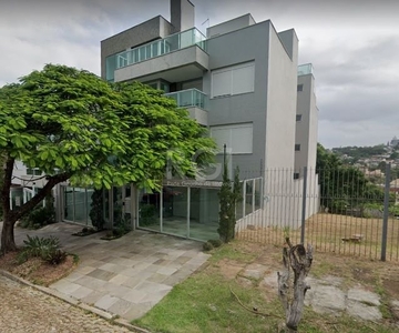 Apartamento em Chácara das Pedras, Porto Alegre/RS de 0m² 3 quartos à venda por R$ 979.000,00