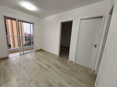 Apartamento em Cidade dos Bandeirantes, São Paulo/SP de 42m² 2 quartos para locação R$ 1.900,00/mes