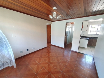 Apartamento em Cidade Industrial, Curitiba/PR de 46m² 3 quartos à venda por R$ 149.000,00