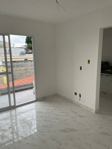 Apartamento em Cidade Patriarca, São Paulo/SP de 50m² 2 quartos à venda por R$ 294.000,00