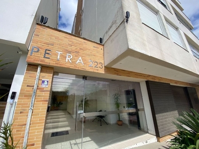 Apartamento em Cidade Universitária Pedra Branca, Palhoça/SC de 118m² 3 quartos à venda por R$ 599.000,00
