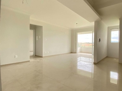 Apartamento em Cidade Universitária Pedra Branca, Palhoça/SC de 81m² 2 quartos à venda por R$ 544.000,00