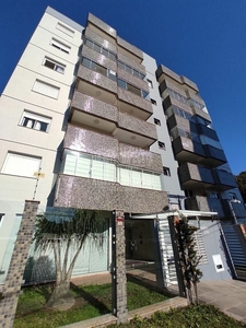 Apartamento em Cinqüentenário, Caxias do Sul/RS de 98m² 3 quartos à venda por R$ 519.000,00