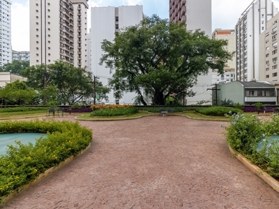 Apartamento em Consolação, São Paulo/SP de 98m² 2 quartos à venda por R$ 1.584.000,00