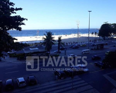 Apartamento em Copacabana 6796