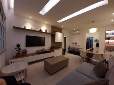 Apartamento em Copacabana, Rio de Janeiro/RJ de 107m² 2 quartos à venda por R$ 1.249.000,00