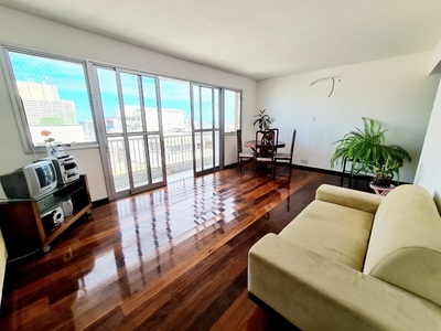 Apartamento em Copacabana, Rio de Janeiro/RJ de 380m² 7 quartos à venda por R$ 4.499.000,00