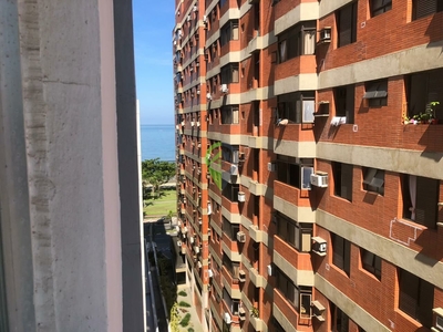 Apartamento em Embaré, Santos/SP de 39m² 1 quartos à venda por R$ 299.000,00 ou para locação R$ 1.999,00/mes