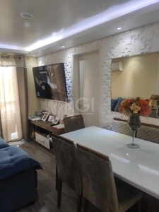 Apartamento em Estância Velha, Canoas/RS de 0m² 3 quartos à venda por R$ 209.000,00