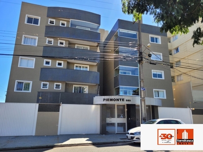 Apartamento em Estrela, Ponta Grossa/PR de 190m² 3 quartos para locação R$ 1.900,00/mes