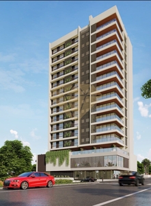 Apartamento em Estrela, Ponta Grossa/PR de 192m² 1 quartos à venda por R$ 829.000,00