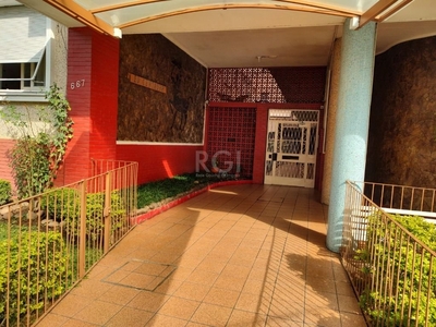 Apartamento em Farroupilha, Porto Alegre/RS de 0m² 2 quartos à venda por R$ 239.000,00