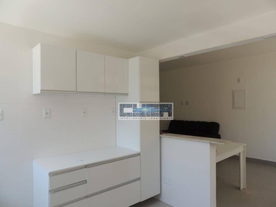 Apartamento em Gonzaga, Santos/SP de 100m² 3 quartos para locação R$ 3.700,00/mes