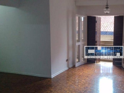 Apartamento em Gonzaga, Santos/SP de 101m² 2 quartos à venda por R$ 519.000,00