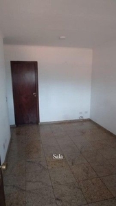 Apartamento em Gopoúva, Guarulhos/SP de 53m² 2 quartos à venda por R$ 296.000,00