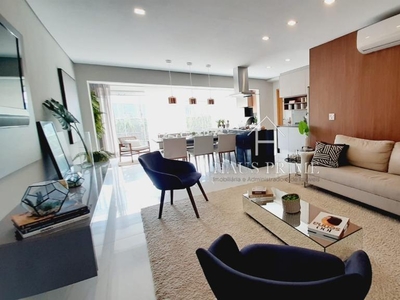 Apartamento em Granja Viana, Cotia/SP de 104m² 3 quartos à venda por R$ 1.498.999,00