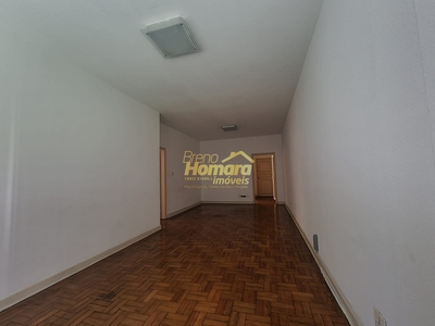 Apartamento em Higienópolis, São Paulo/SP de 130m² 3 quartos para locação R$ 3.600,00/mes