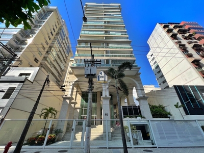 Apartamento em Icaraí, Niterói/RJ de 0m² 2 quartos à venda por R$ 959.000,00