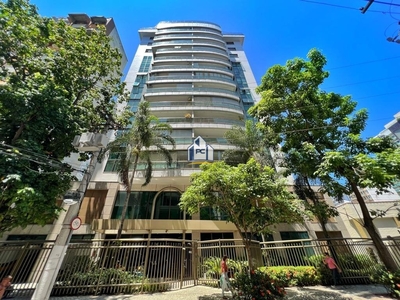 Apartamento em Icaraí, Niterói/RJ de 0m² 3 quartos à venda por R$ 1.079.000,00